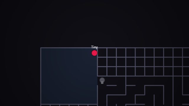 Maze Runner screenshot
